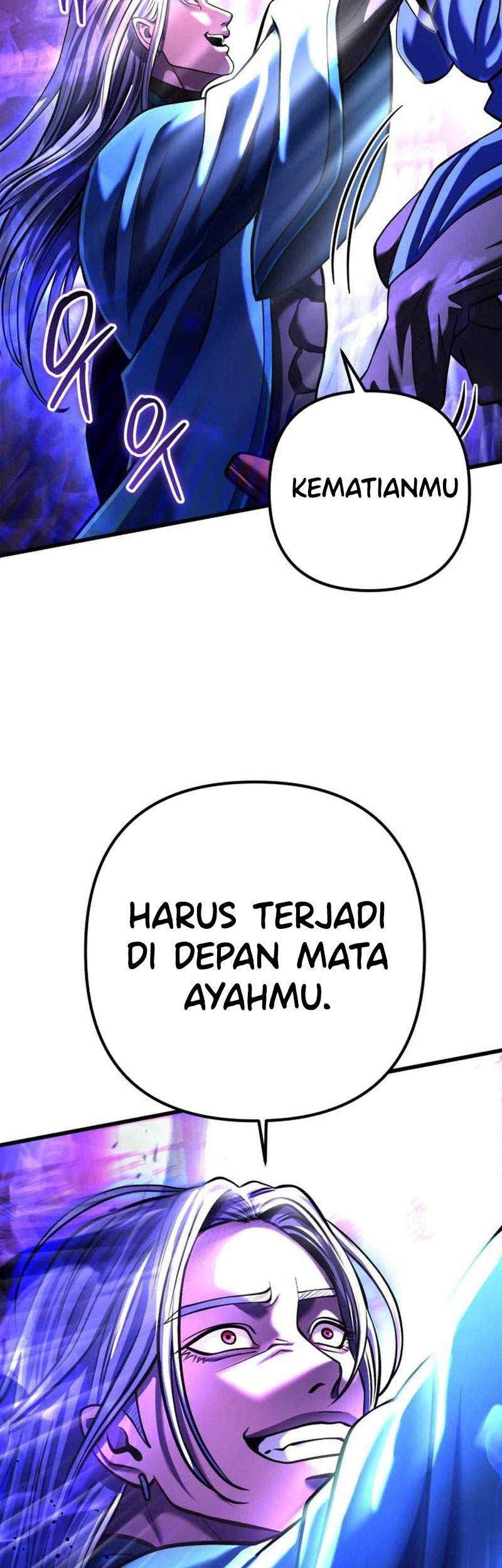 Revenge Of Young Master Peng Chapter 149 Gambar 39