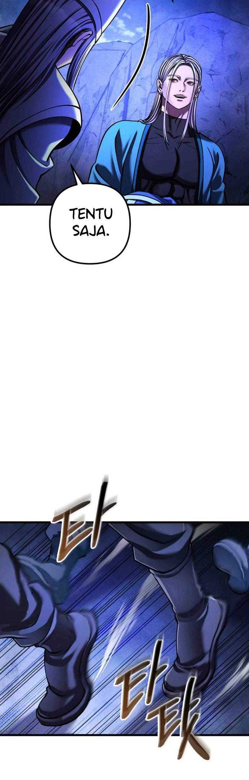 Revenge Of Young Master Peng Chapter 149 Gambar 43