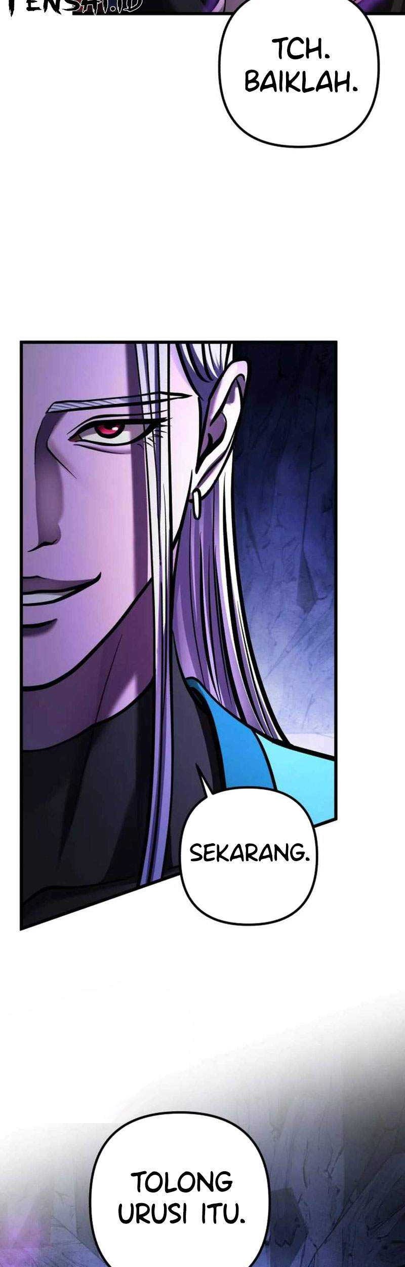 Revenge Of Young Master Peng Chapter 149 Gambar 48