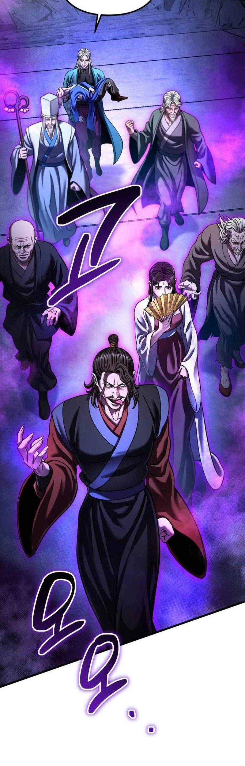 Revenge Of Young Master Peng Chapter 149 Gambar 49