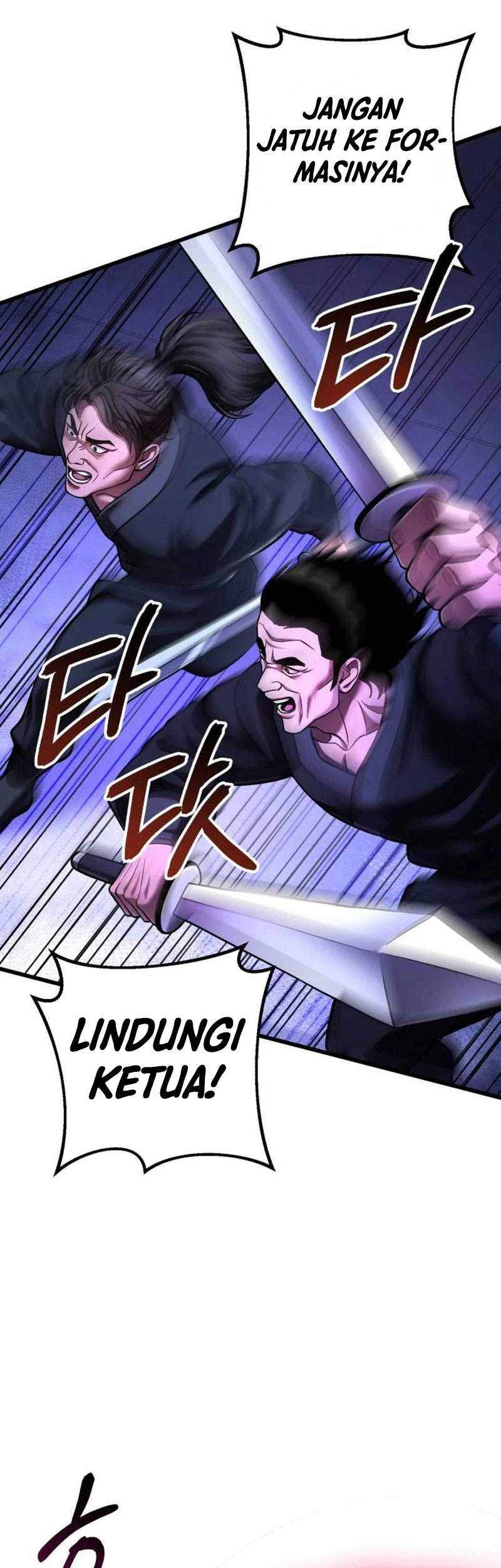Revenge Of Young Master Peng Chapter 149 Gambar 50