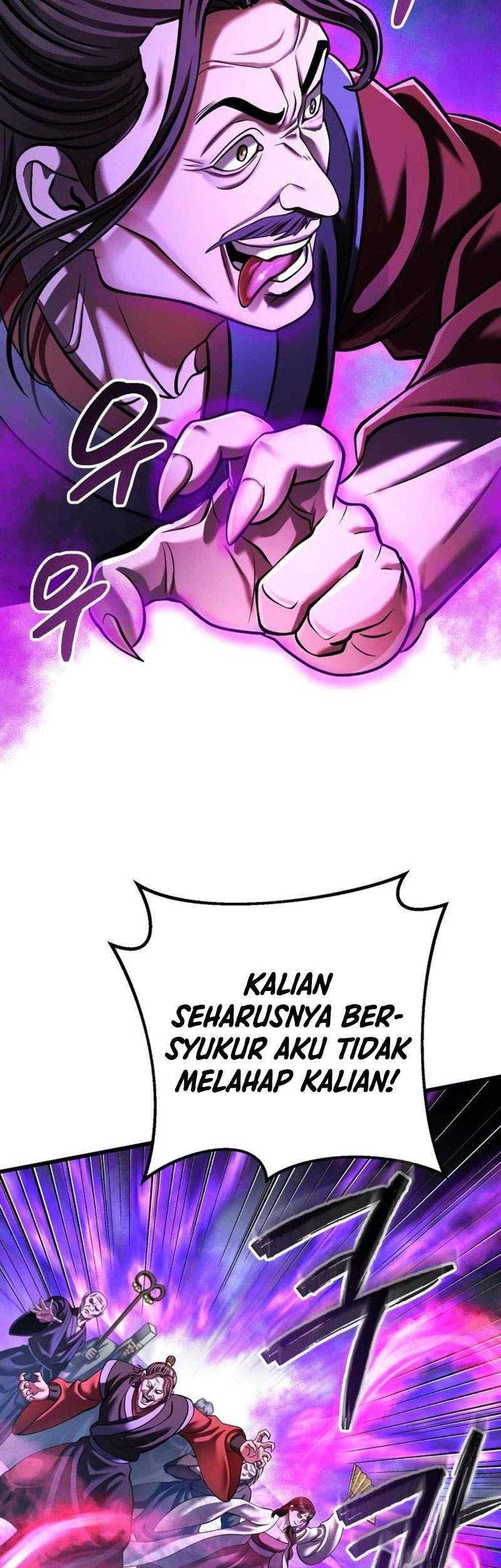 Revenge Of Young Master Peng Chapter 149 Gambar 52