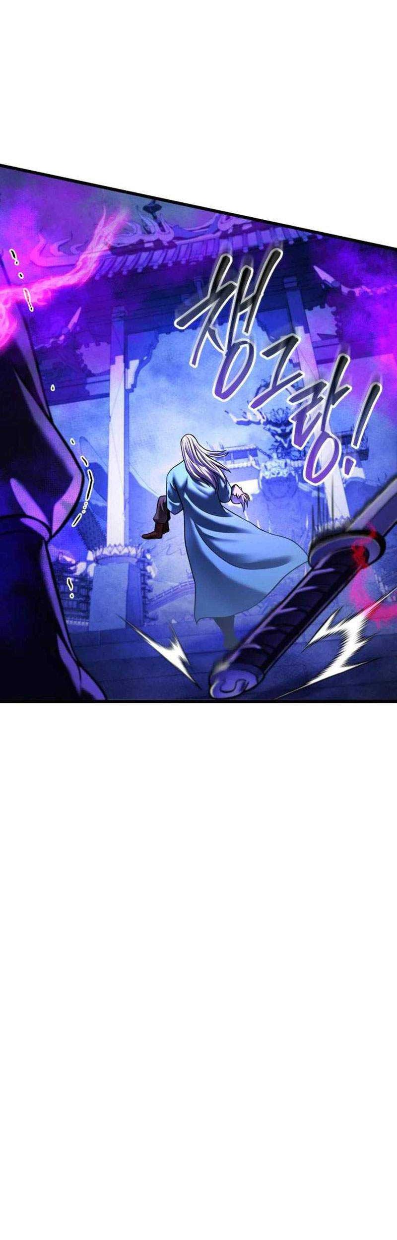 Revenge Of Young Master Peng Chapter 149 Gambar 56