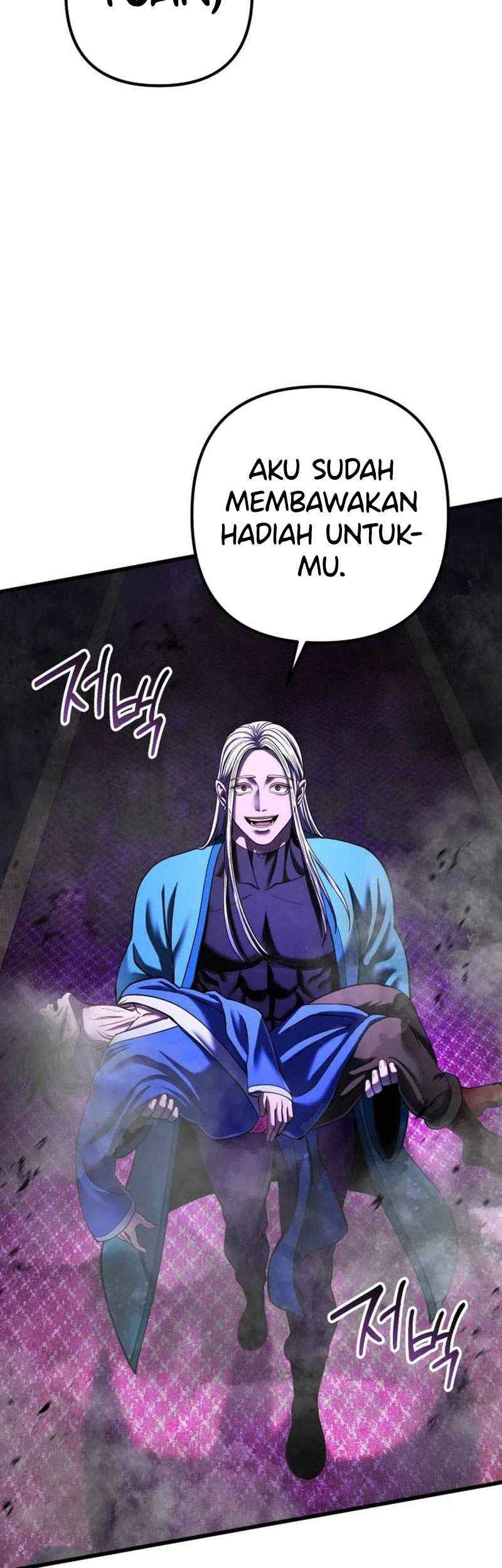 Revenge Of Young Master Peng Chapter 149 Gambar 62