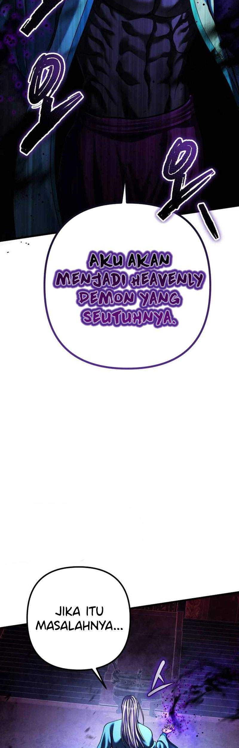 Revenge Of Young Master Peng Chapter 149 Gambar 4