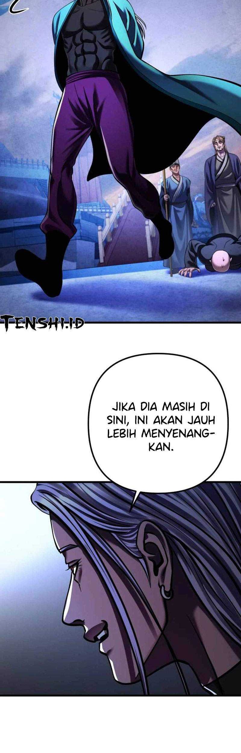 Revenge Of Young Master Peng Chapter 149 Gambar 11