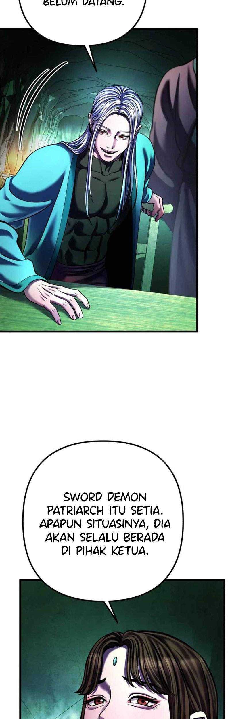 Revenge Of Young Master Peng Chapter 149 Gambar 16