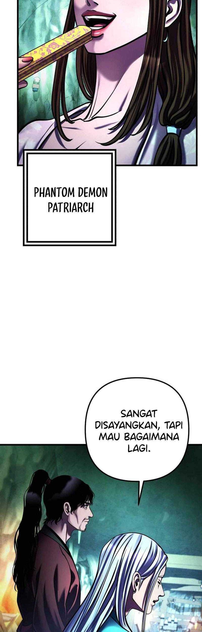 Revenge Of Young Master Peng Chapter 149 Gambar 17