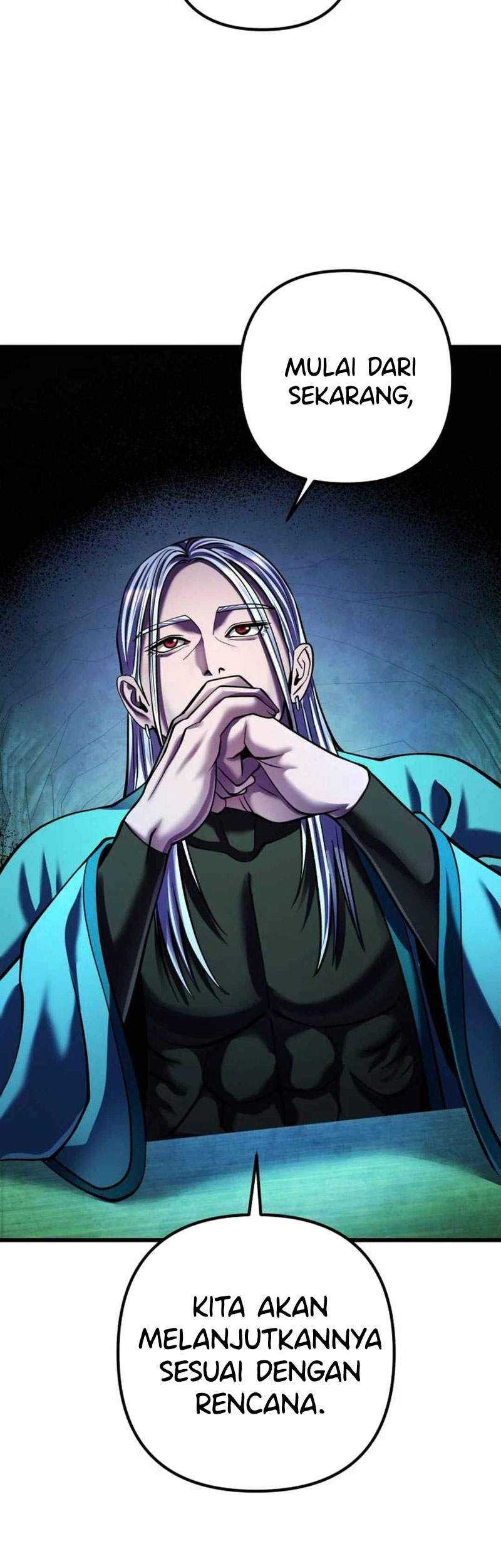 Revenge Of Young Master Peng Chapter 149 Gambar 26