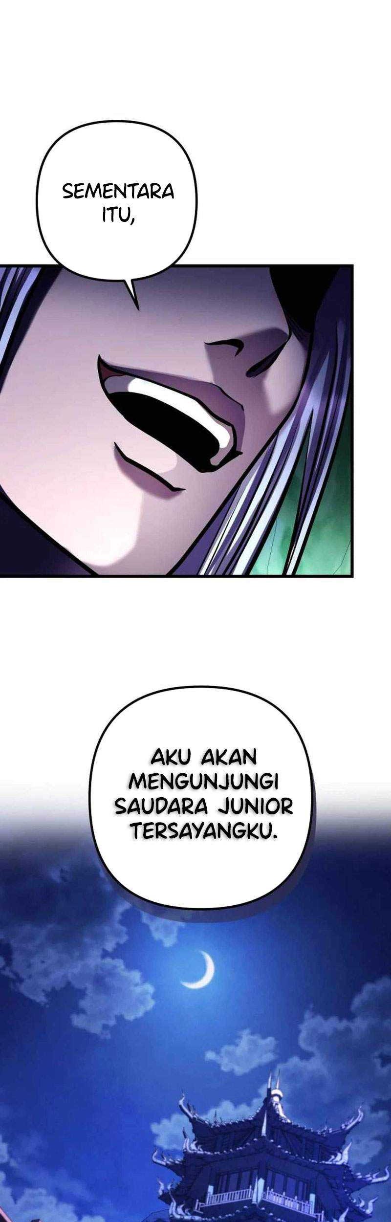 Revenge Of Young Master Peng Chapter 149 Gambar 28