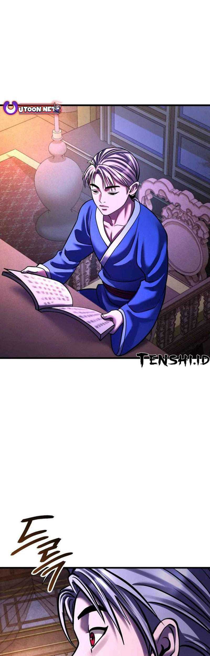 Revenge Of Young Master Peng Chapter 149 Gambar 30