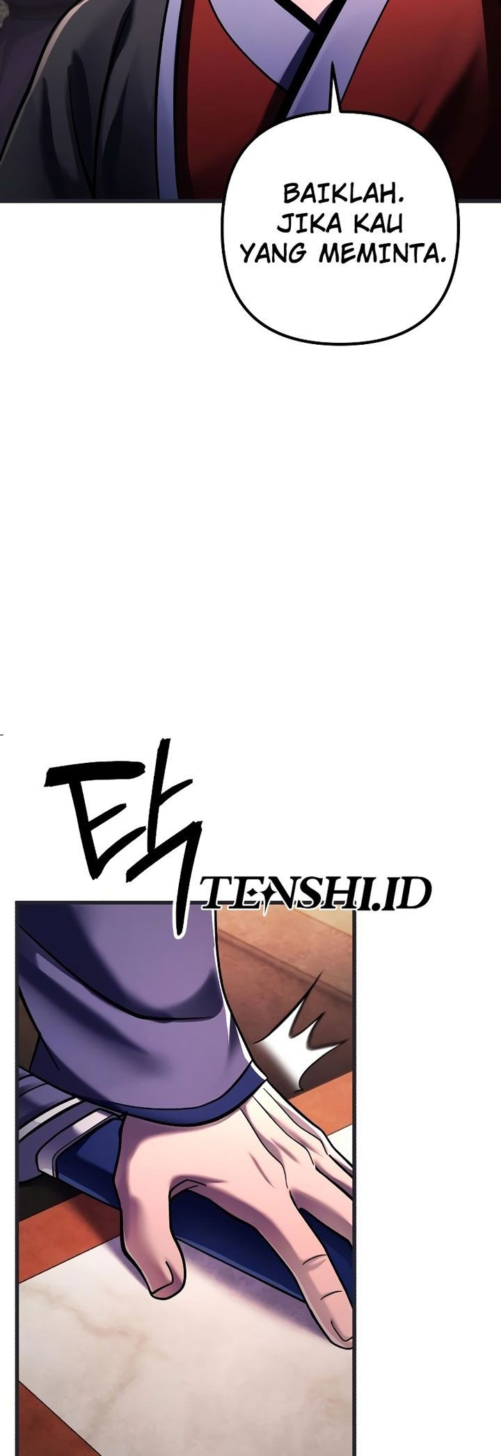 Revenge Of Young Master Peng Chapter 140 Gambar 7