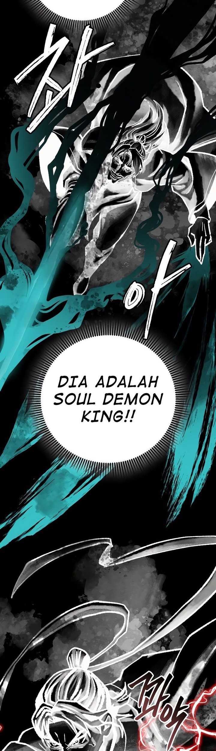 Revenge Of Young Master Peng Chapter 140 Gambar 33