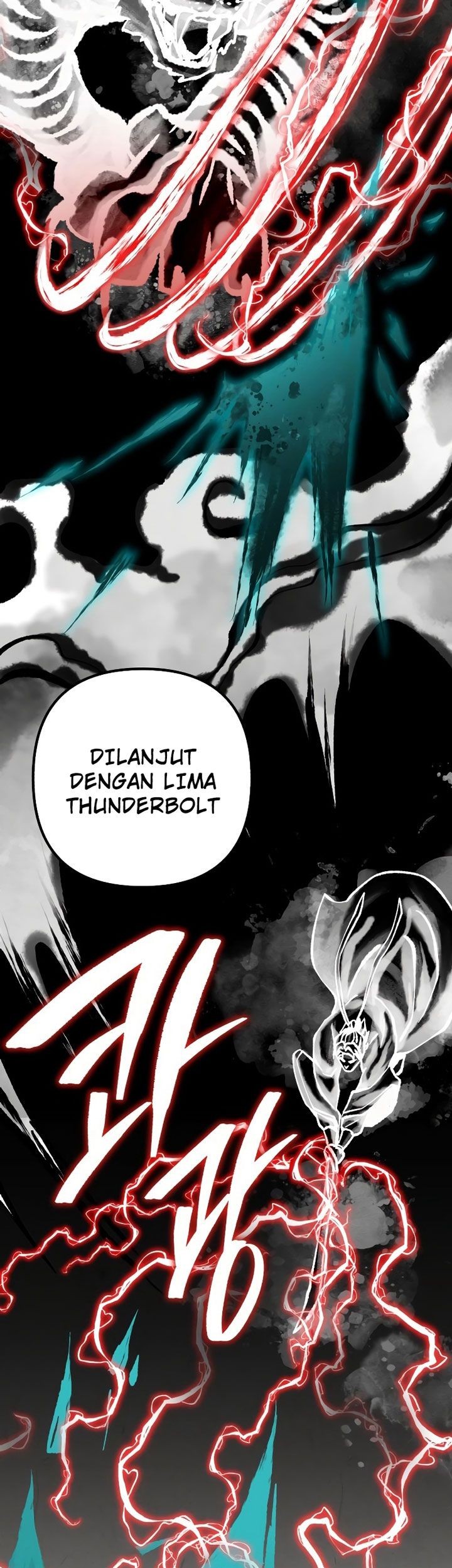 Revenge Of Young Master Peng Chapter 140 Gambar 35