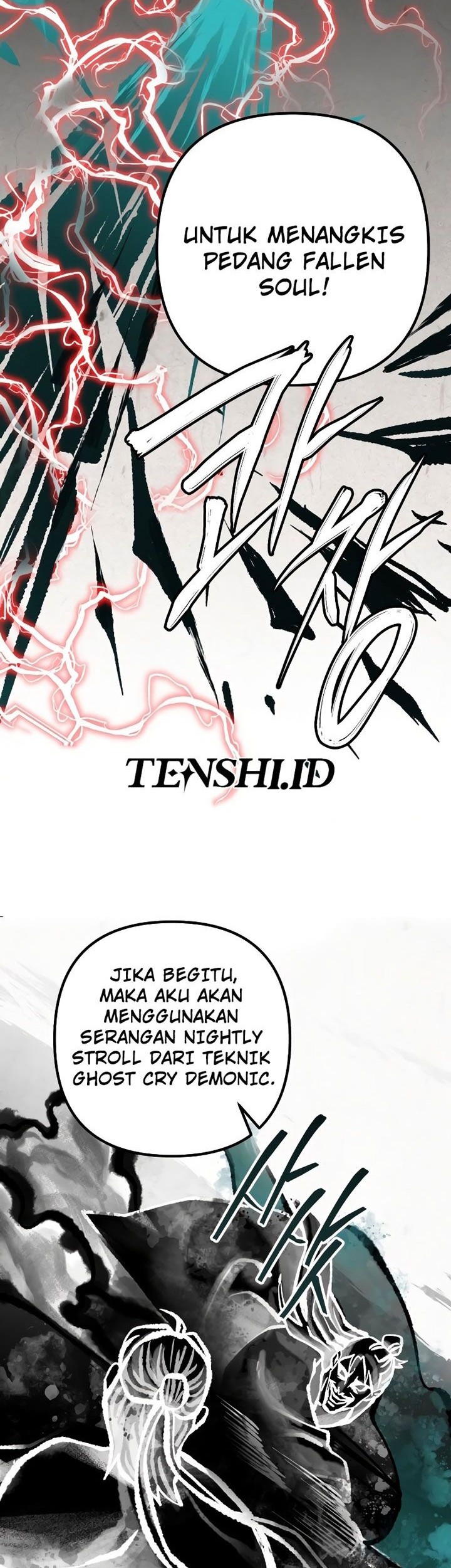 Revenge Of Young Master Peng Chapter 140 Gambar 36