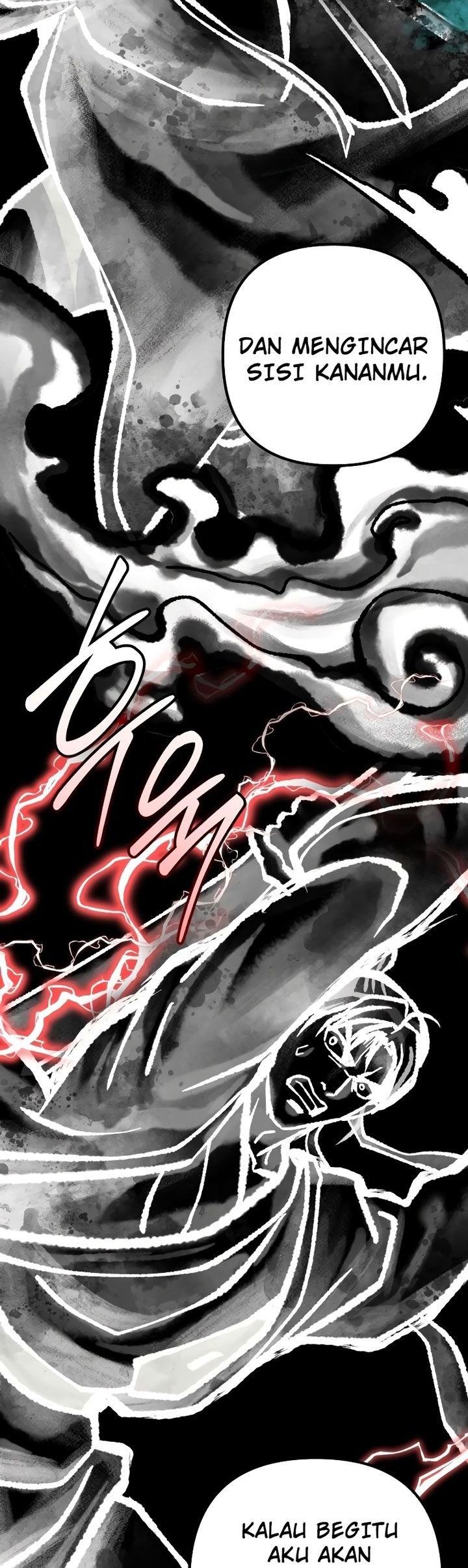 Revenge Of Young Master Peng Chapter 140 Gambar 37