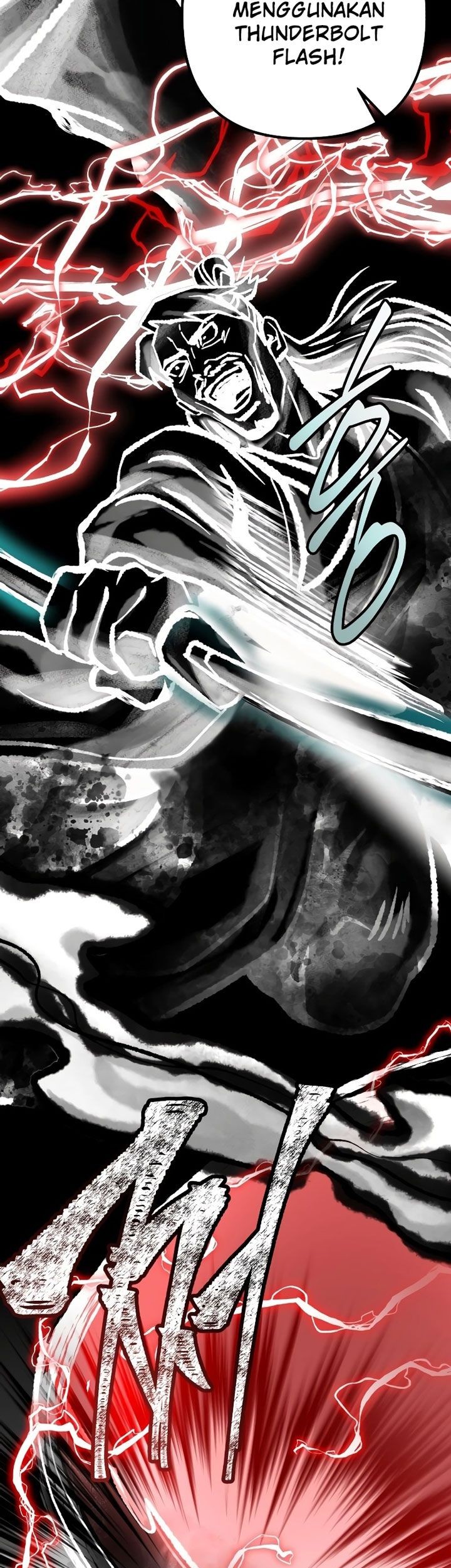 Revenge Of Young Master Peng Chapter 140 Gambar 38