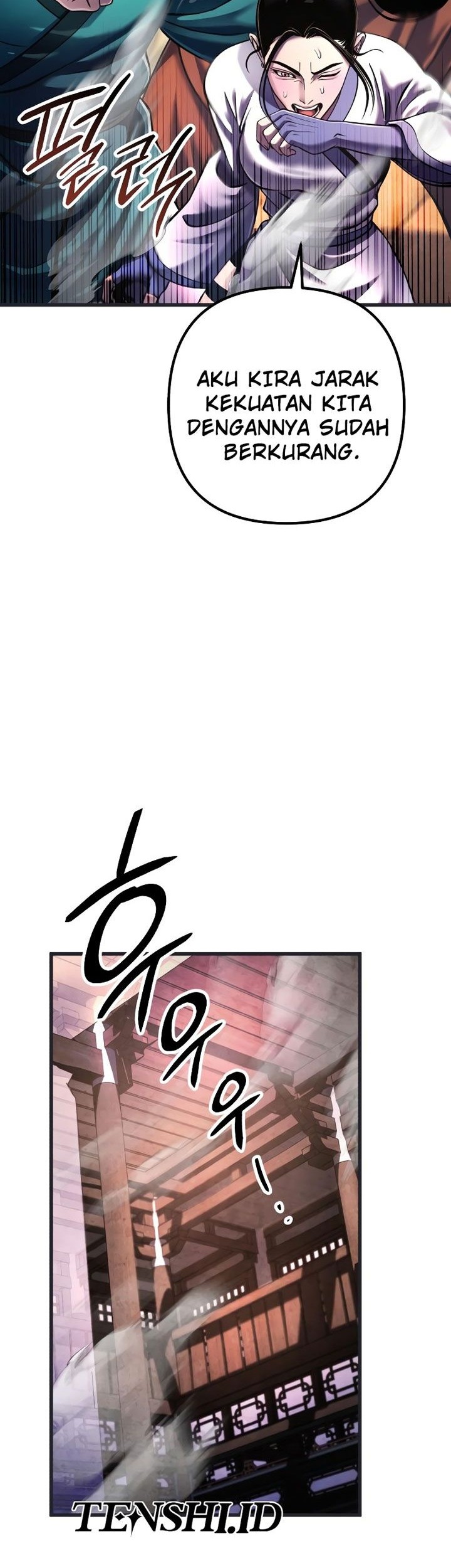 Revenge Of Young Master Peng Chapter 140 Gambar 42