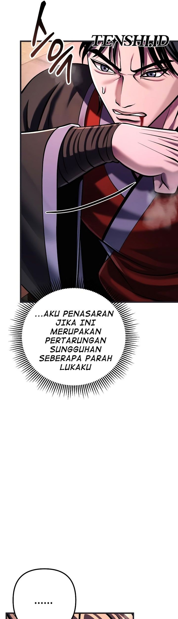 Revenge Of Young Master Peng Chapter 140 Gambar 44