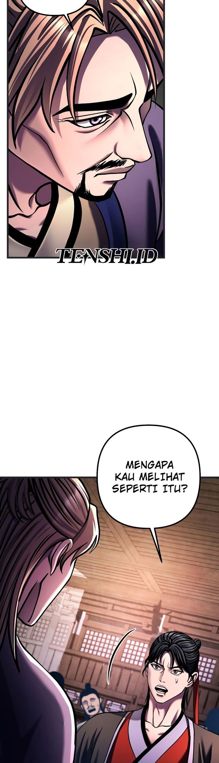 Revenge Of Young Master Peng Chapter 140 Gambar 45