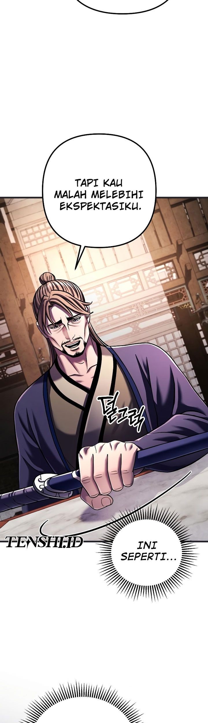 Revenge Of Young Master Peng Chapter 140 Gambar 48