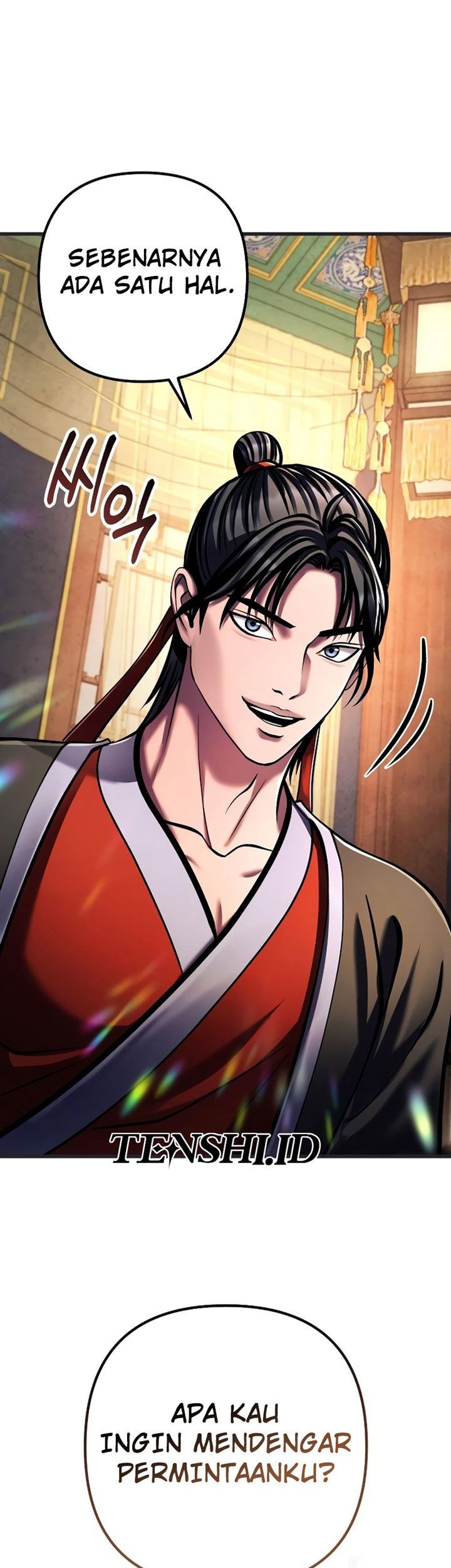 Revenge Of Young Master Peng Chapter 140 Gambar 70