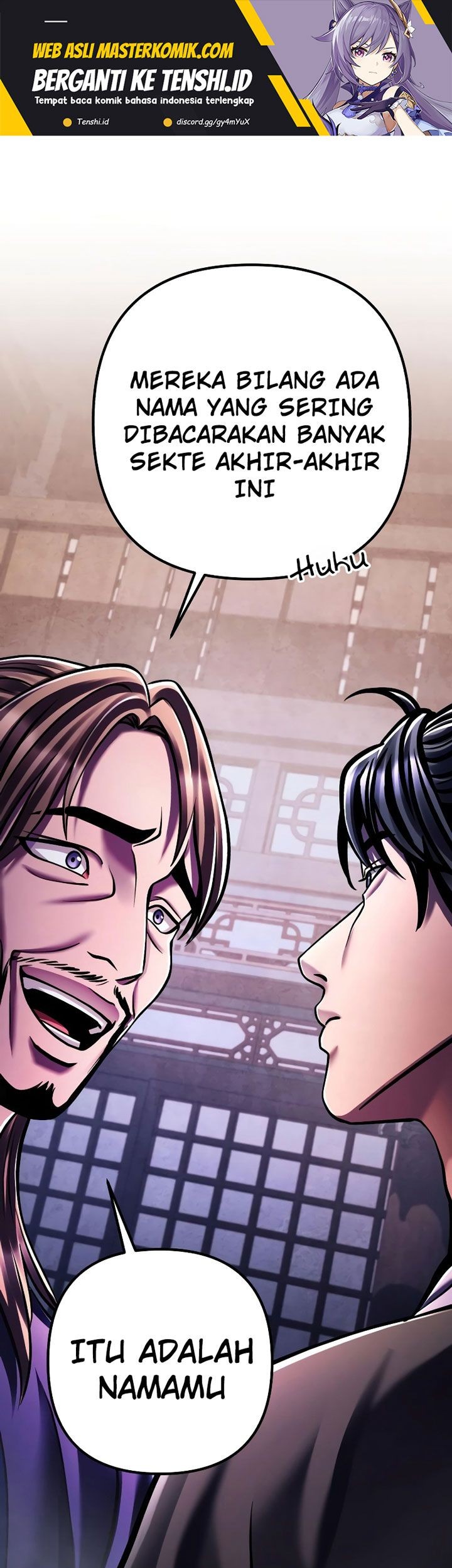 Manhwa Revenge Of Young Master Peng Chapter 140 gambar nomor 2