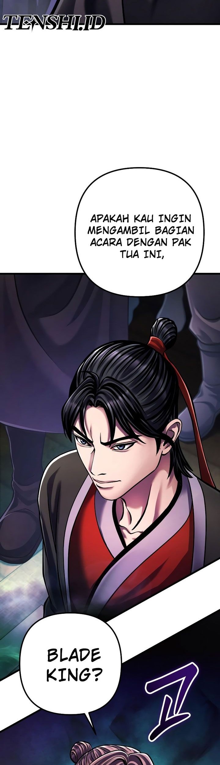 Revenge Of Young Master Peng Chapter 140 Gambar 3