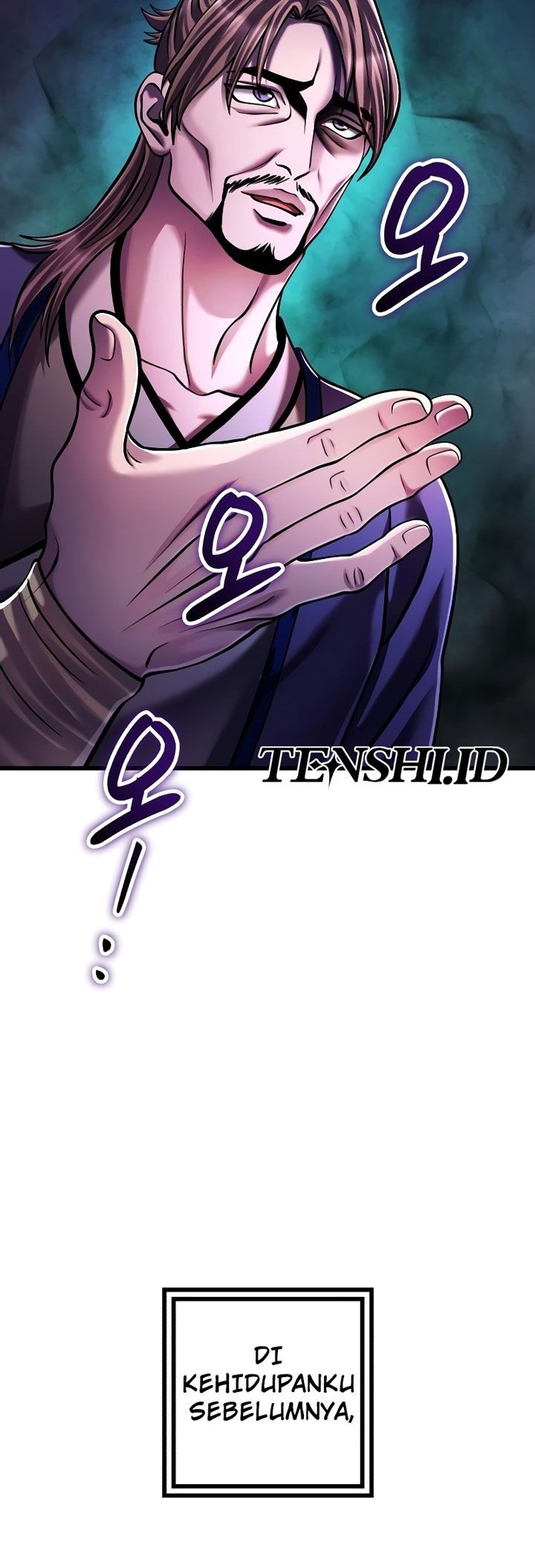 Revenge Of Young Master Peng Chapter 140 Gambar 4