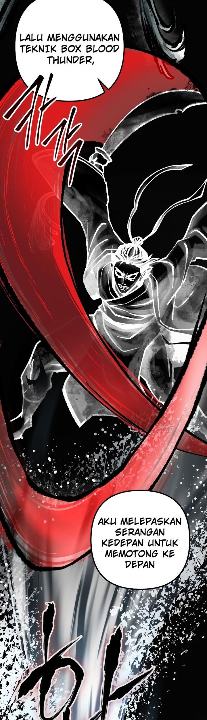 Revenge Of Young Master Peng Chapter 140 Gambar 21