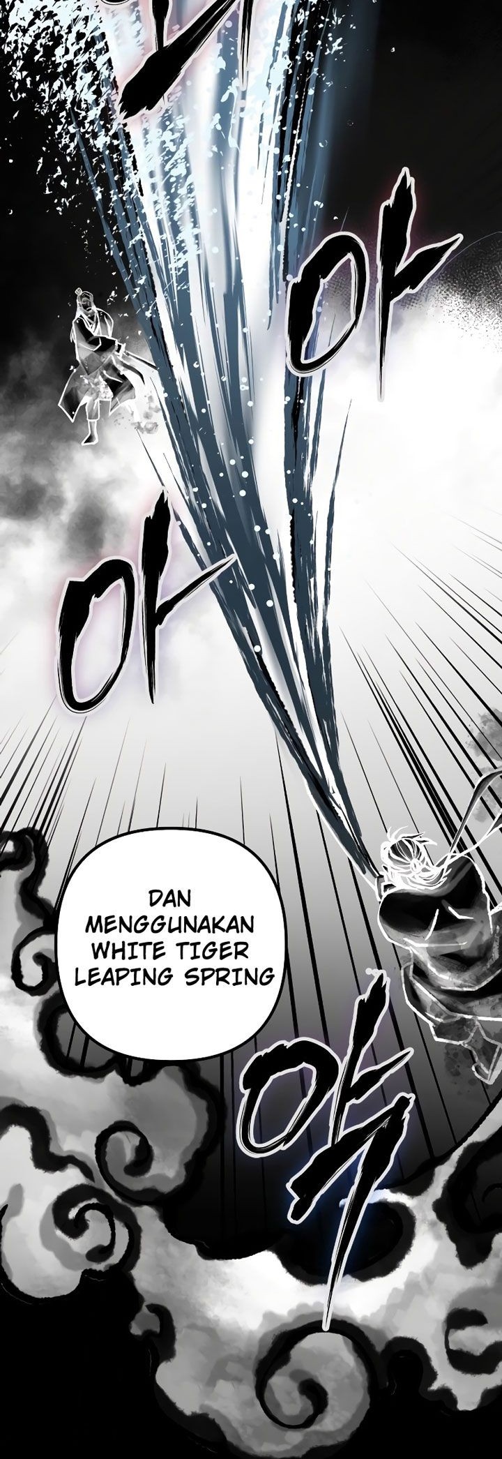 Revenge Of Young Master Peng Chapter 140 Gambar 22