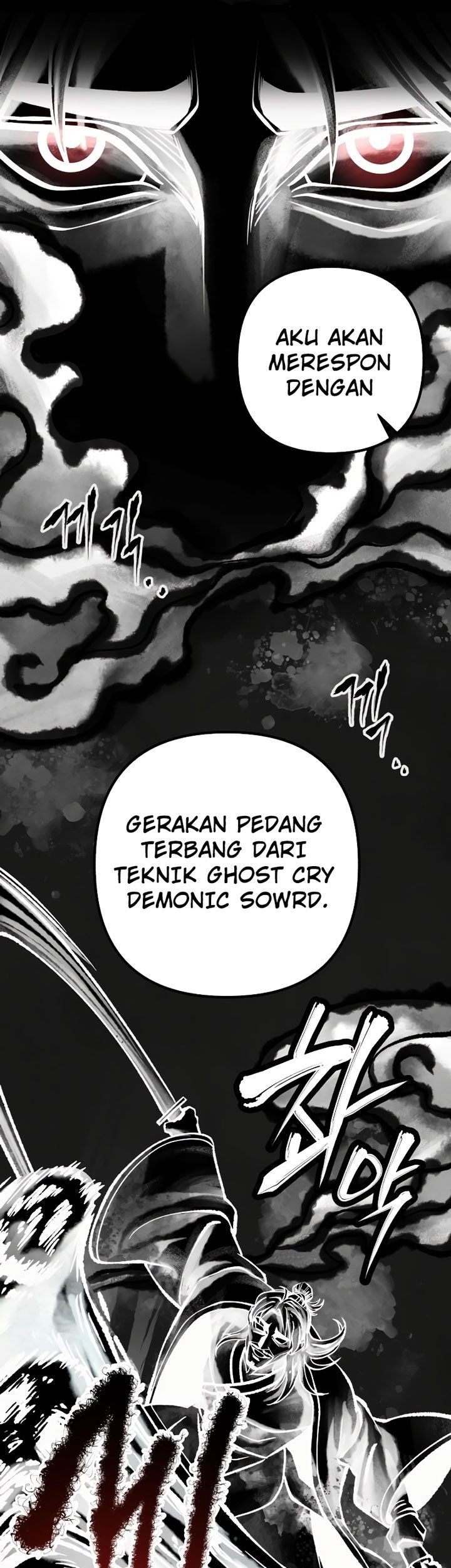 Revenge Of Young Master Peng Chapter 140 Gambar 23