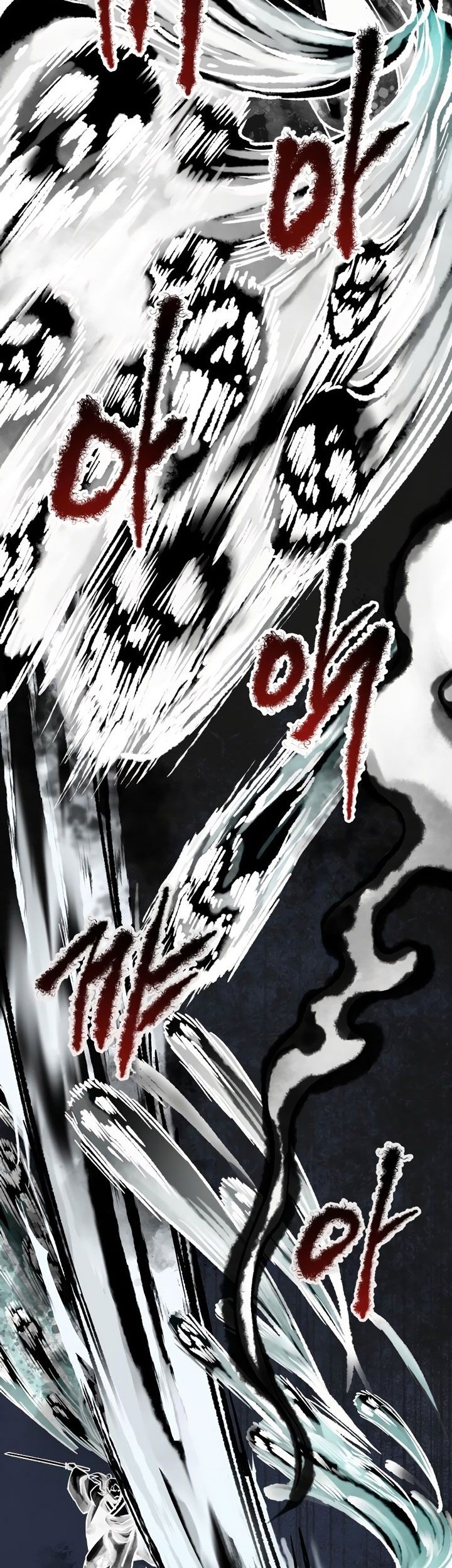 Revenge Of Young Master Peng Chapter 140 Gambar 24