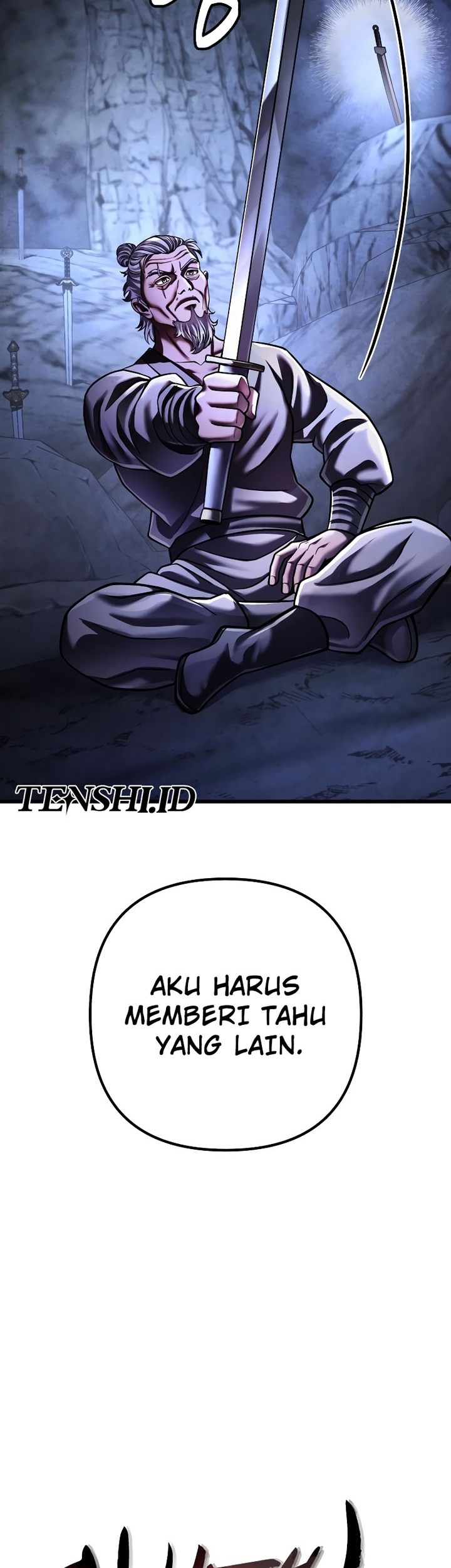 Revenge Of Young Master Peng Chapter 141 Gambar 7