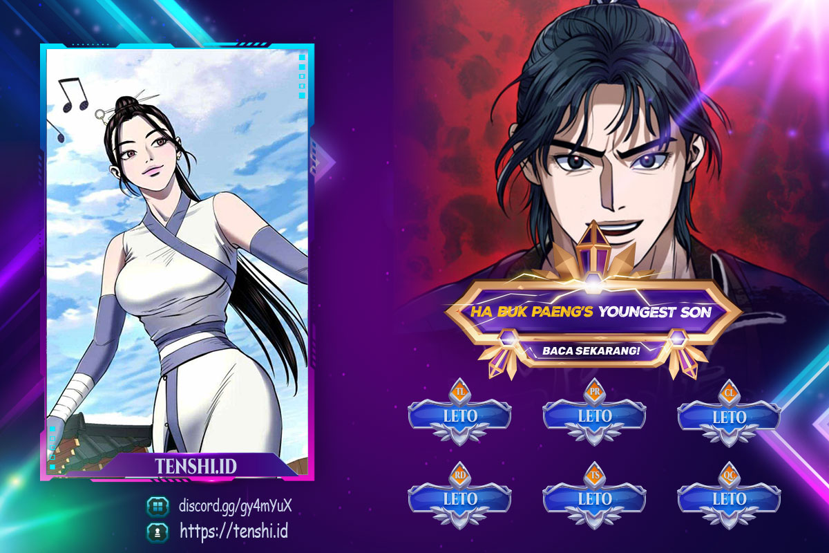 Komik Revenge Of Young Master Peng Chapter 141 gambar nomor 1