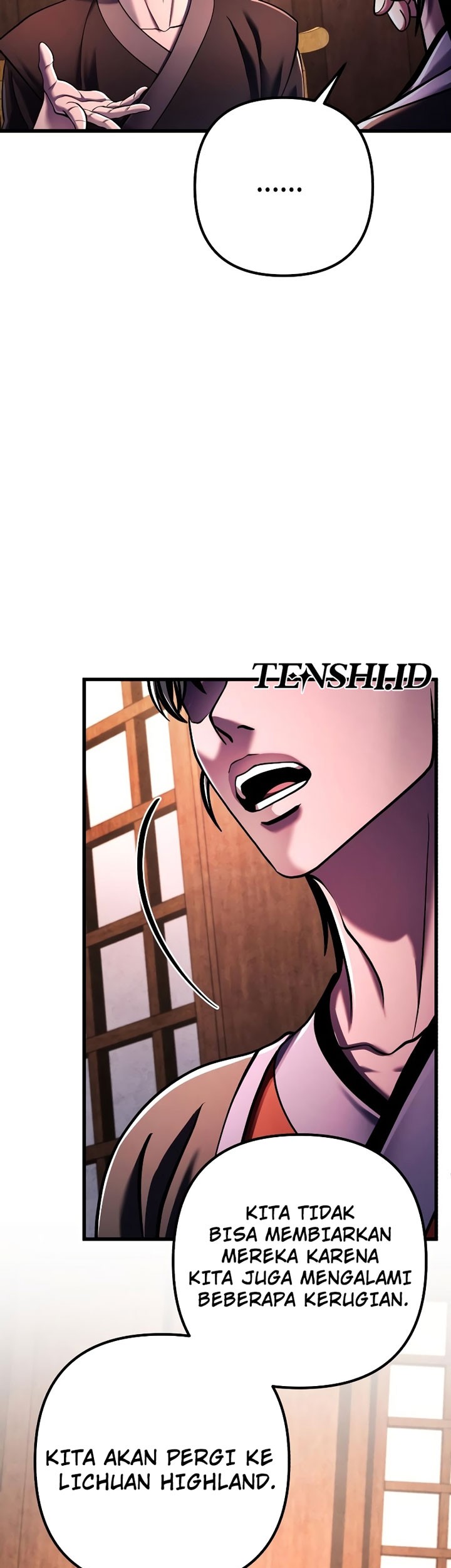 Revenge Of Young Master Peng Chapter 141 Gambar 45