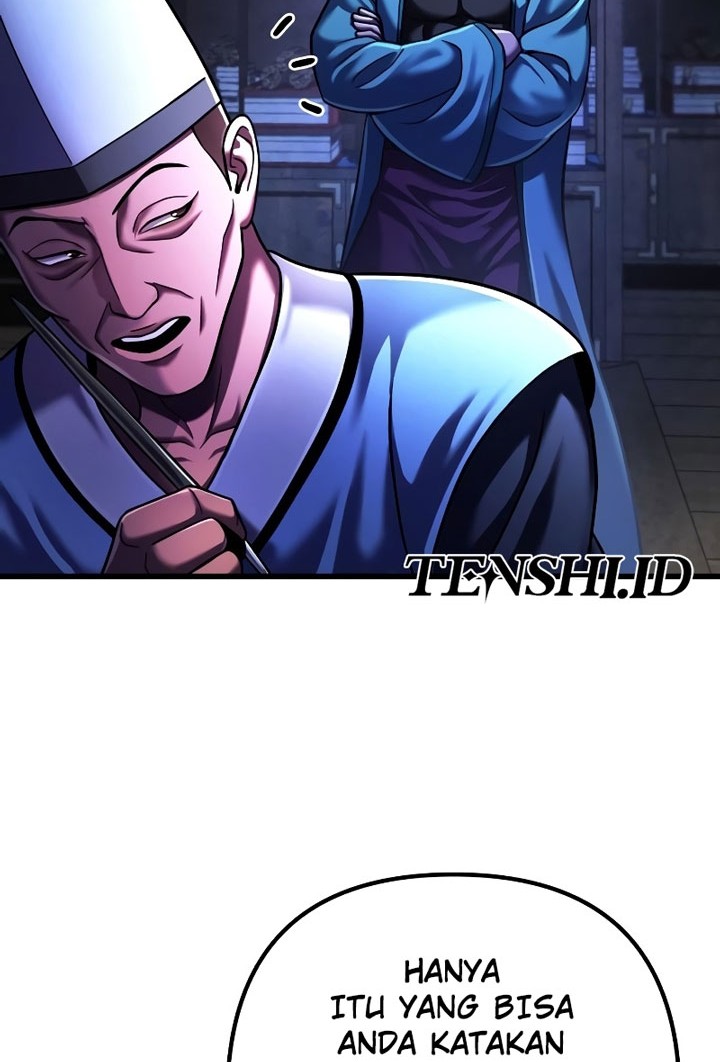 Revenge Of Young Master Peng Chapter 141 Gambar 52