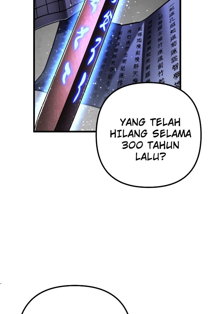 Revenge Of Young Master Peng Chapter 141 Gambar 56