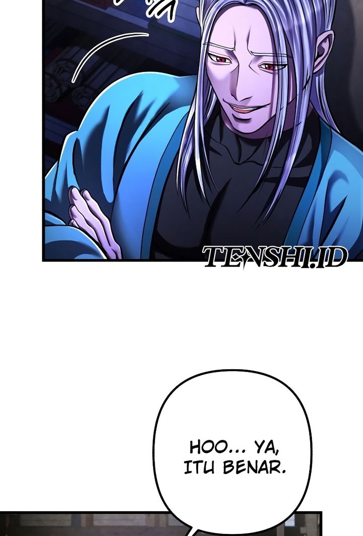 Revenge Of Young Master Peng Chapter 141 Gambar 58