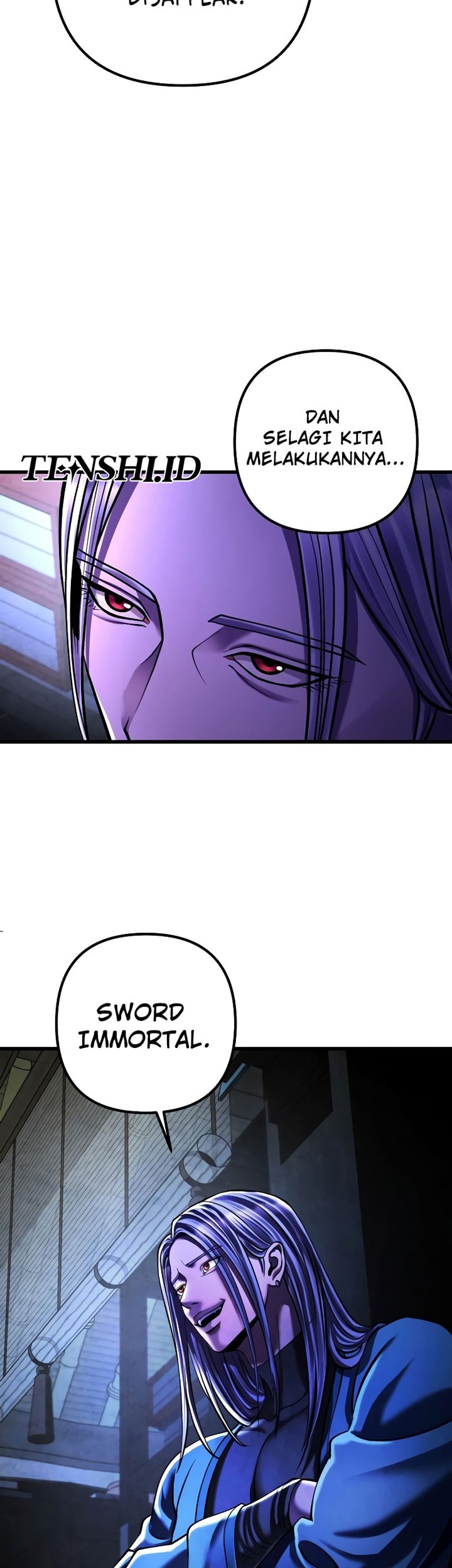 Revenge Of Young Master Peng Chapter 141 Gambar 63