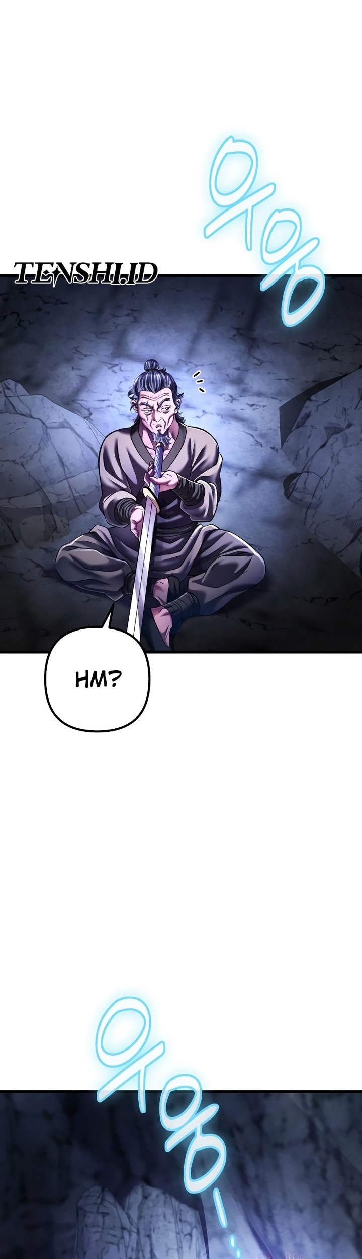 Revenge Of Young Master Peng Chapter 141 Gambar 3