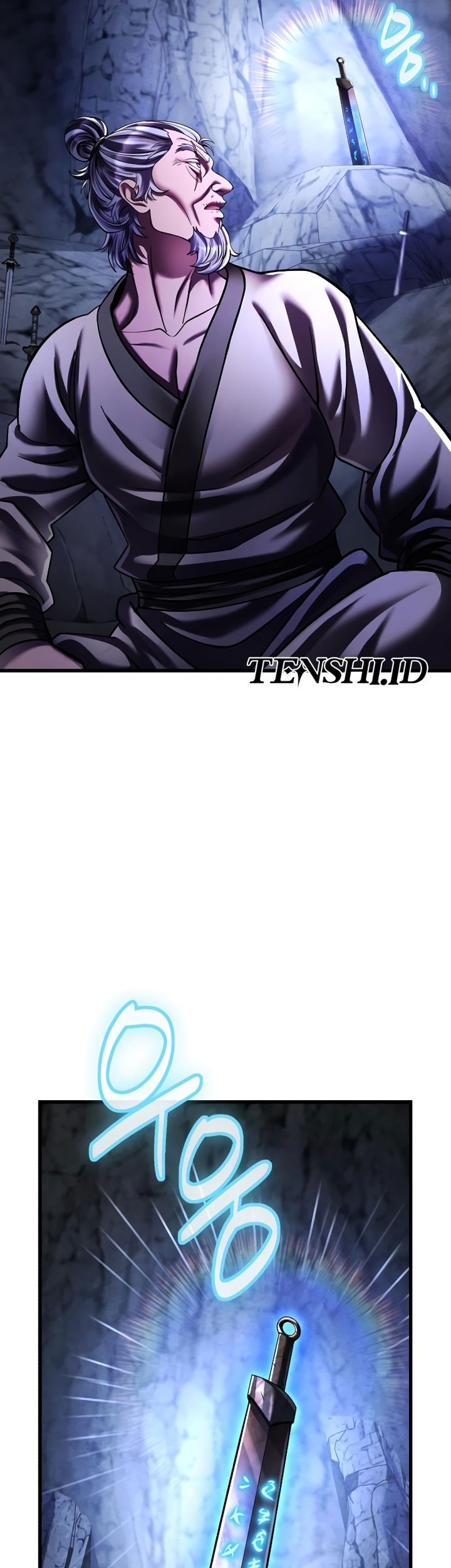 Revenge Of Young Master Peng Chapter 141 Gambar 4