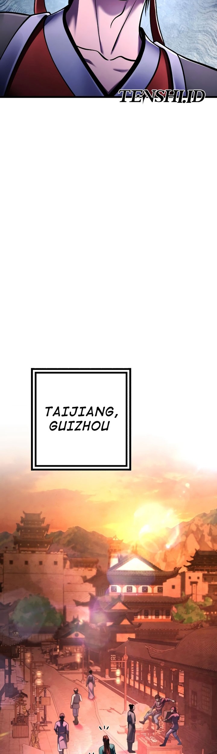 Revenge Of Young Master Peng Chapter 141 Gambar 23