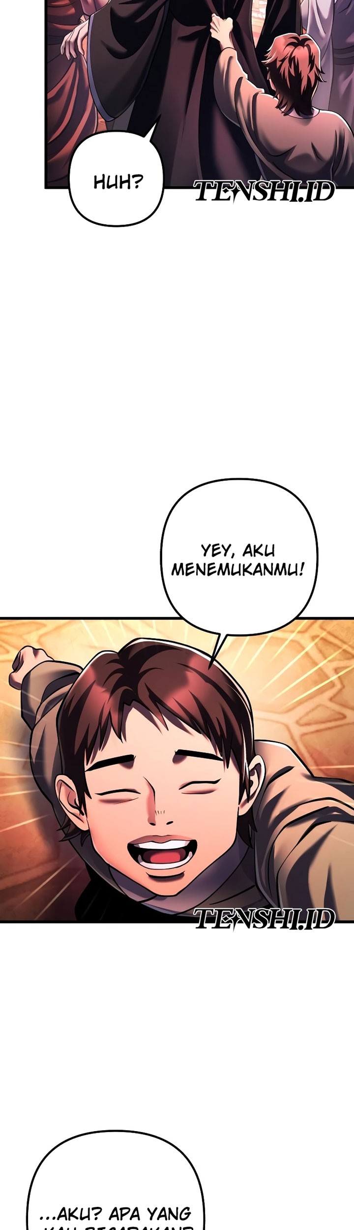 Revenge Of Young Master Peng Chapter 141 Gambar 26