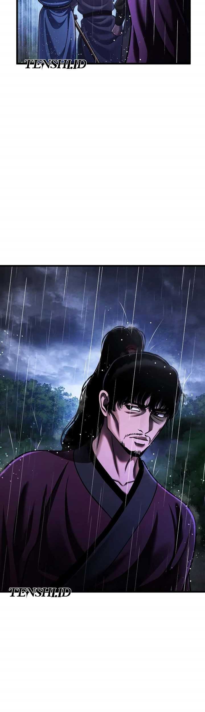 Revenge Of Young Master Peng Chapter 142 Gambar 42