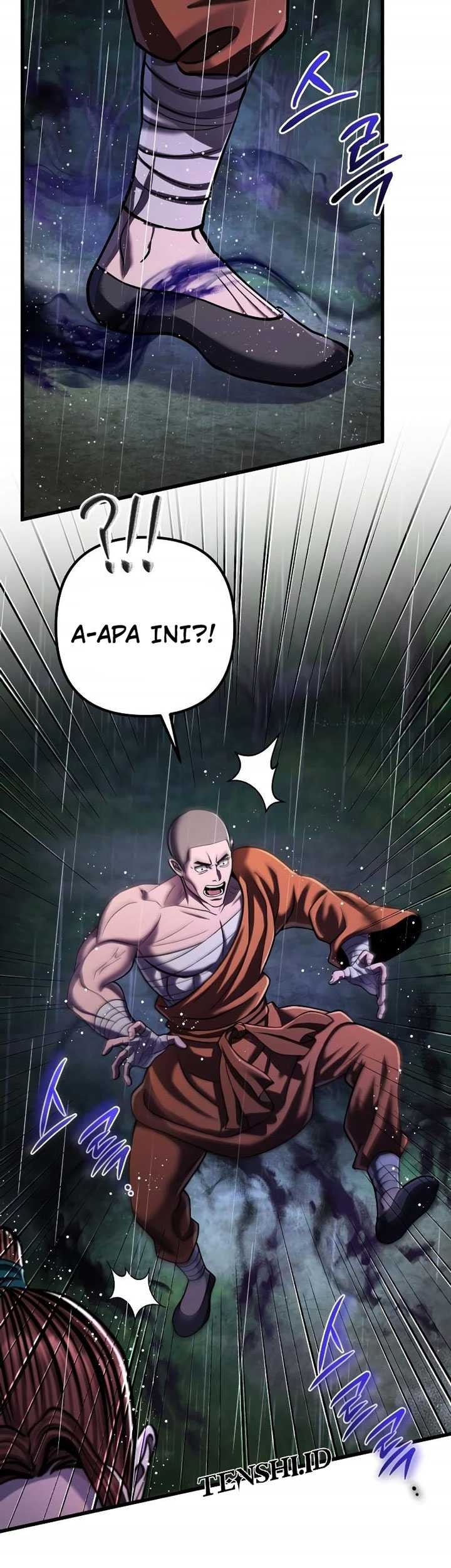 Revenge Of Young Master Peng Chapter 142 Gambar 45