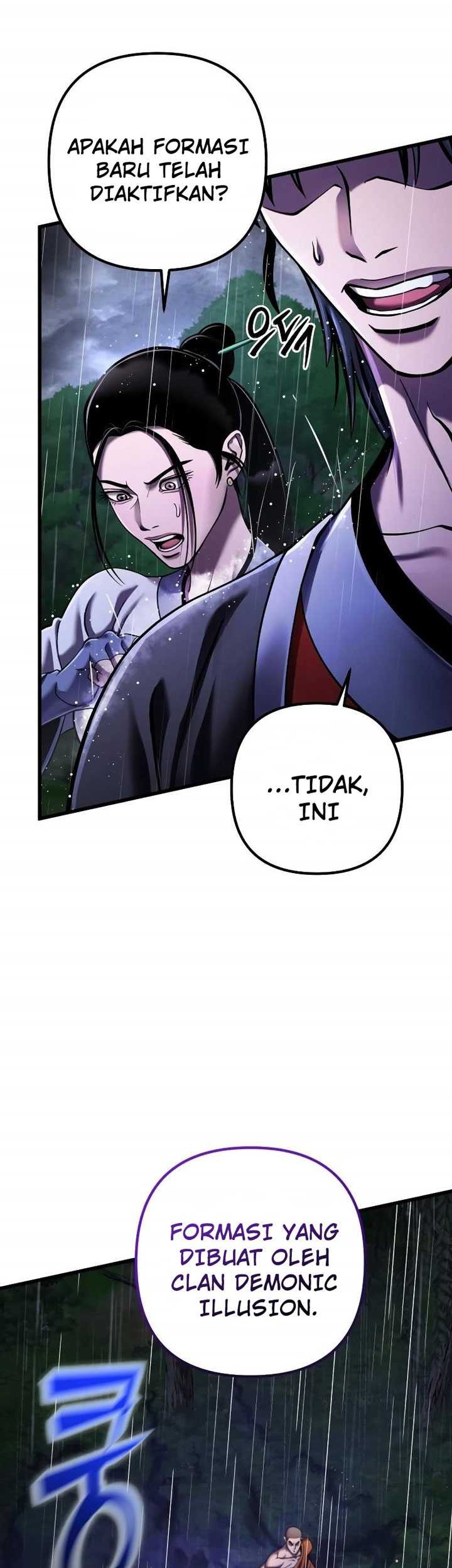 Revenge Of Young Master Peng Chapter 142 Gambar 46