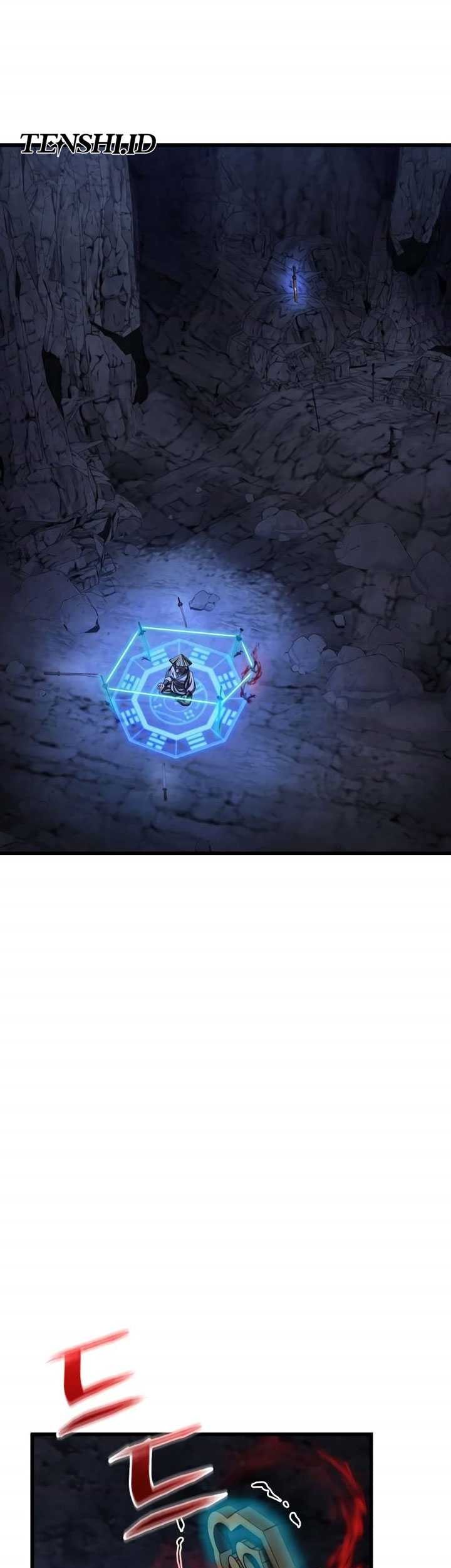 Revenge Of Young Master Peng Chapter 142 Gambar 54