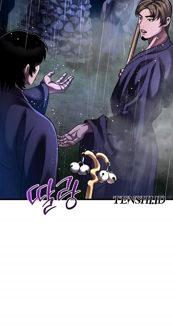 Revenge Of Young Master Peng Chapter 142 Gambar 62