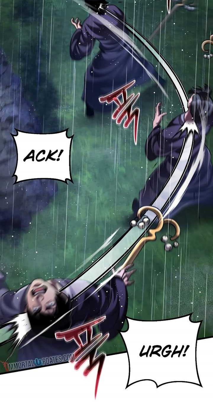 Revenge Of Young Master Peng Chapter 142 Gambar 65